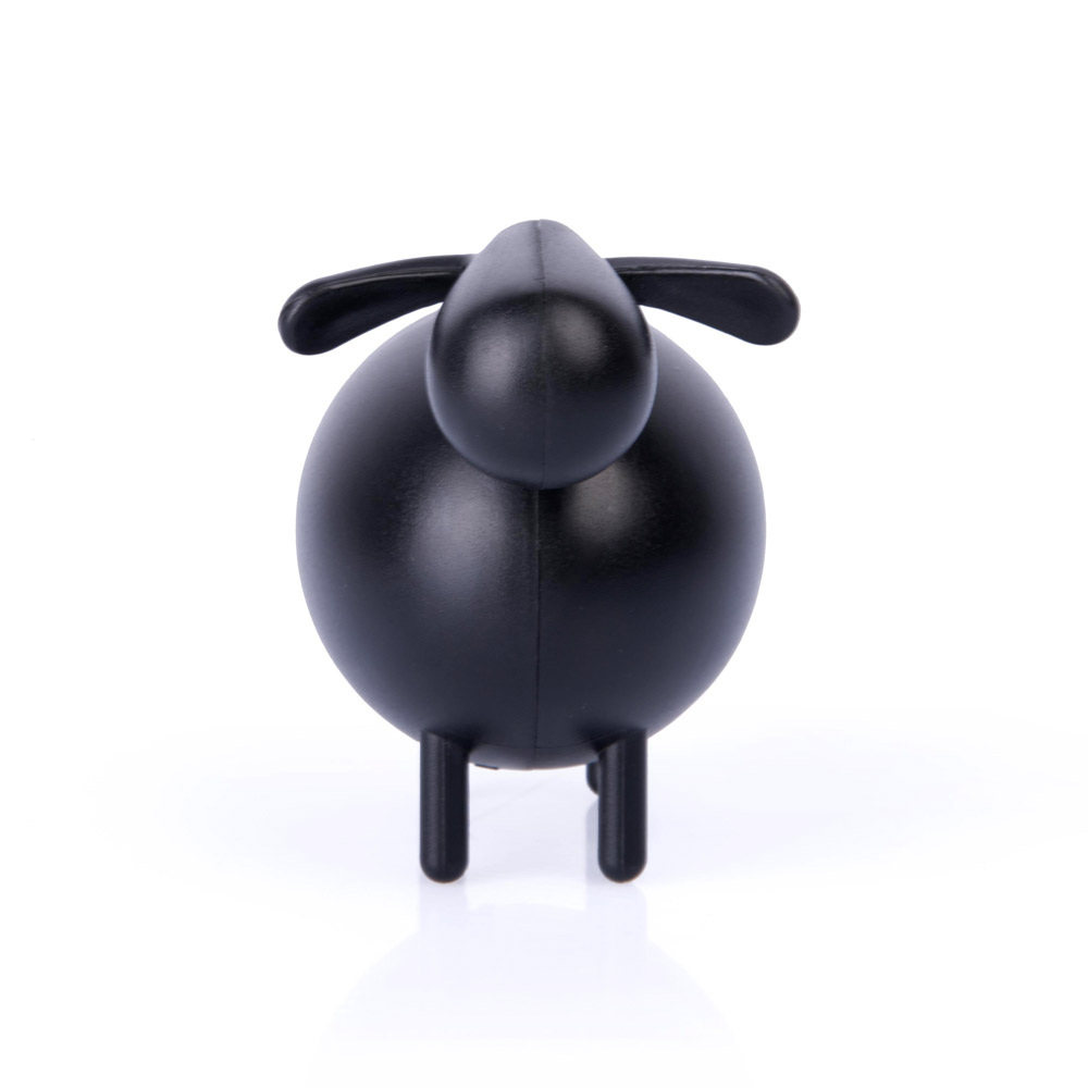 Pecora magnetica con clip, , large