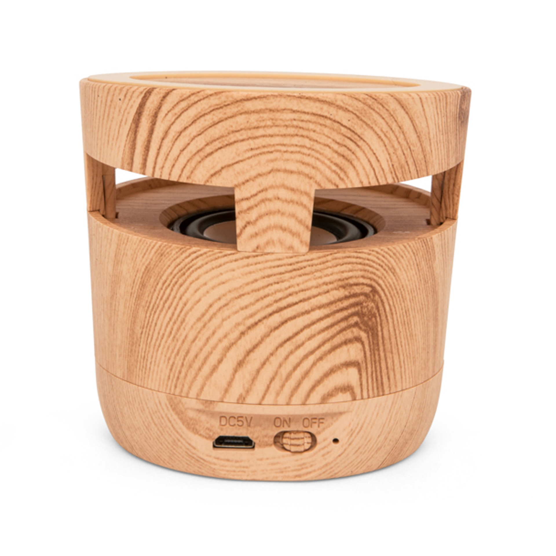 Speaker Bluetooth con caricabatteria wireless, , large