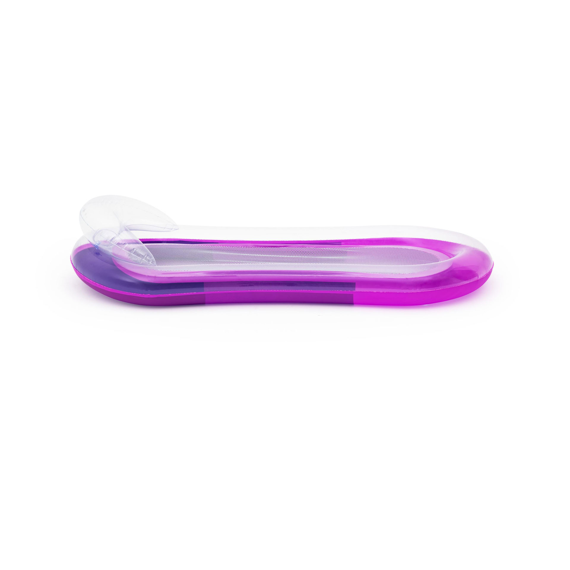 Poltrona gonfiabile Aqua Lounge, , large