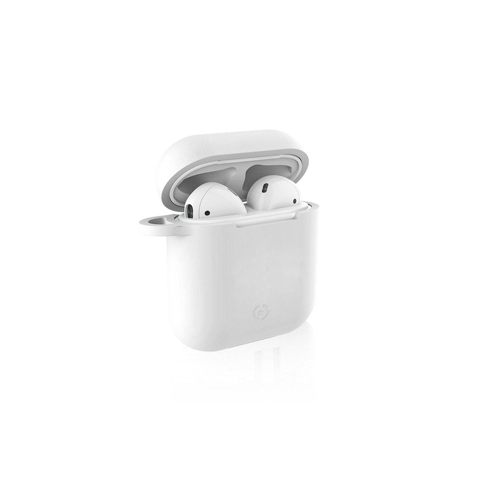 Custodia auricolari AirPods - Celly, , large