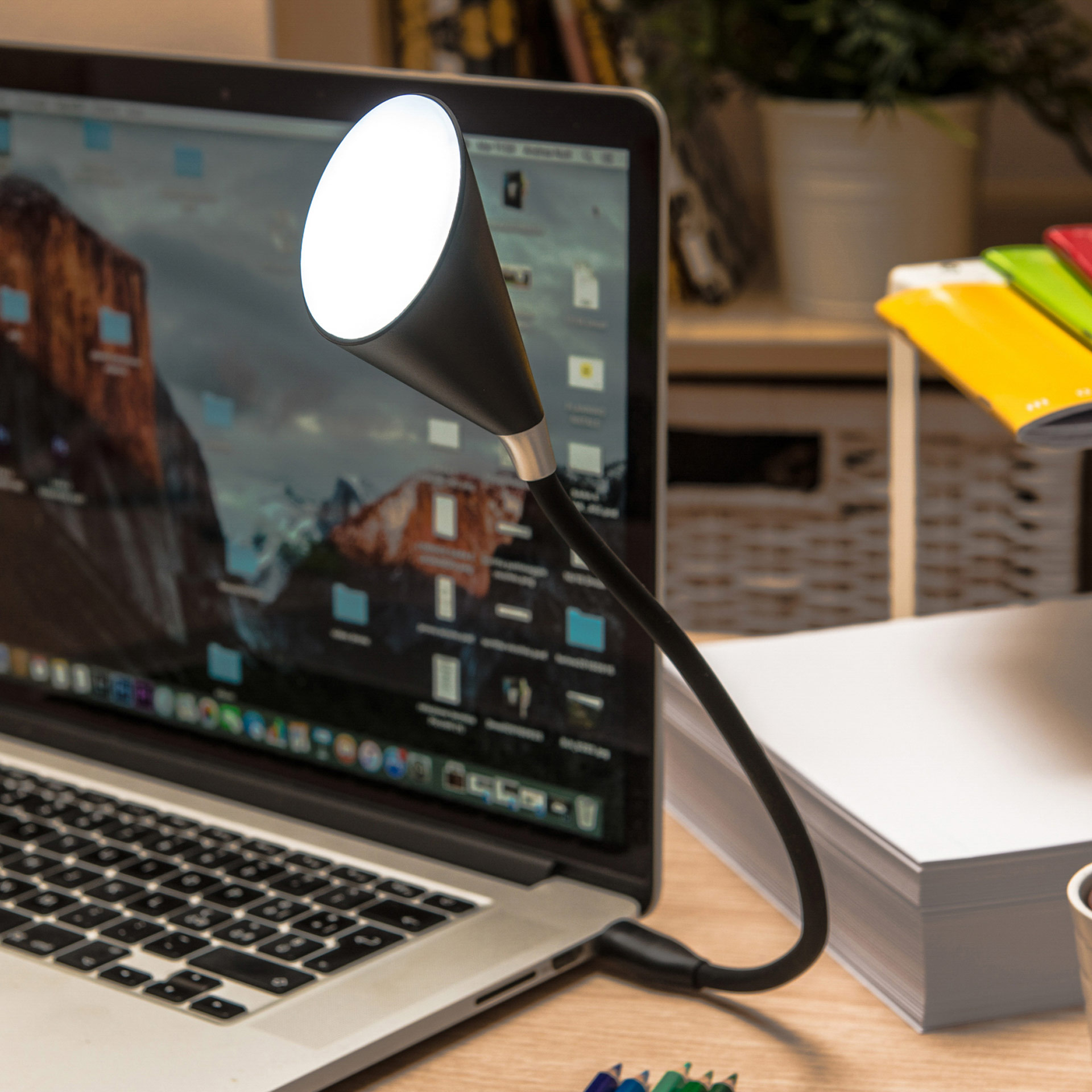 Speaker Bluetooth Con Luce A Led Integrata, , large