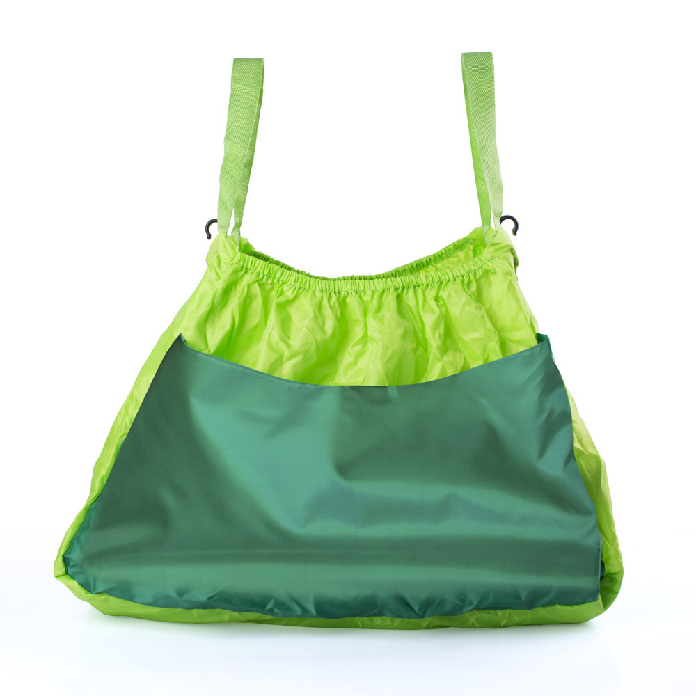 Borsa estensibile per carrello spesa, , large