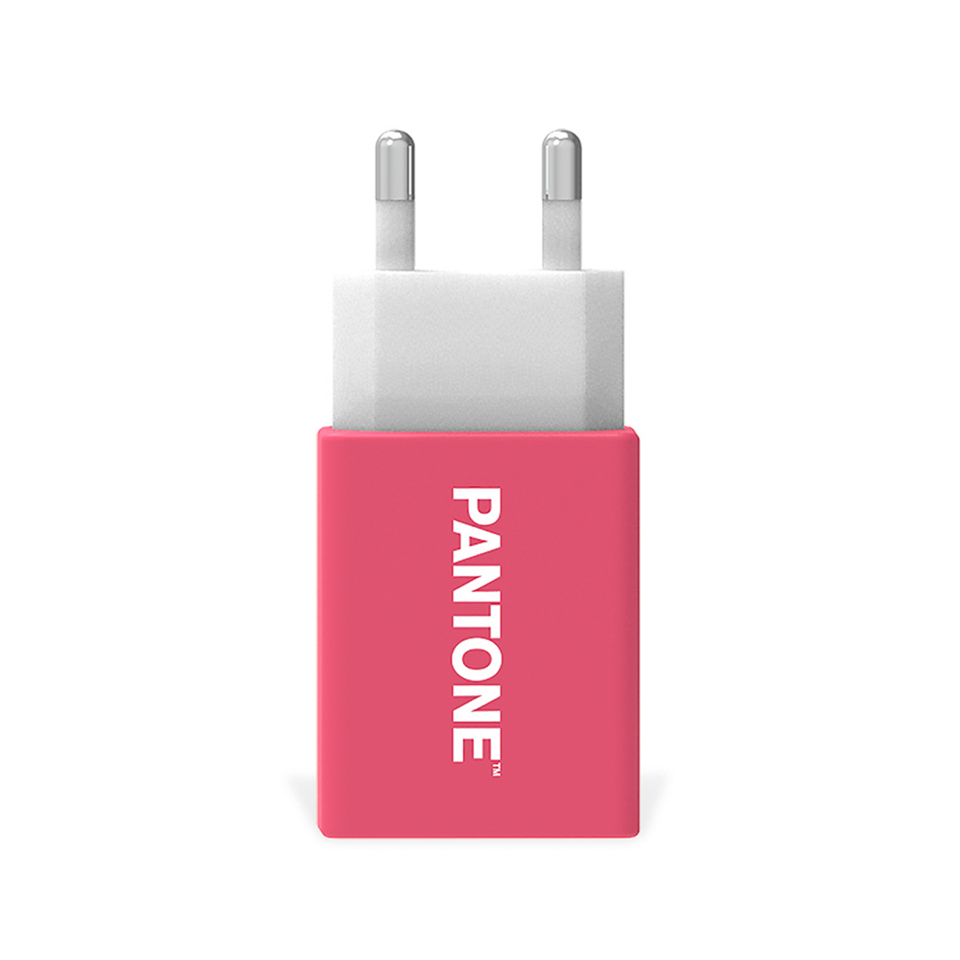 Caricabatterie USB da Rete 2.1A linea Pantone, , large