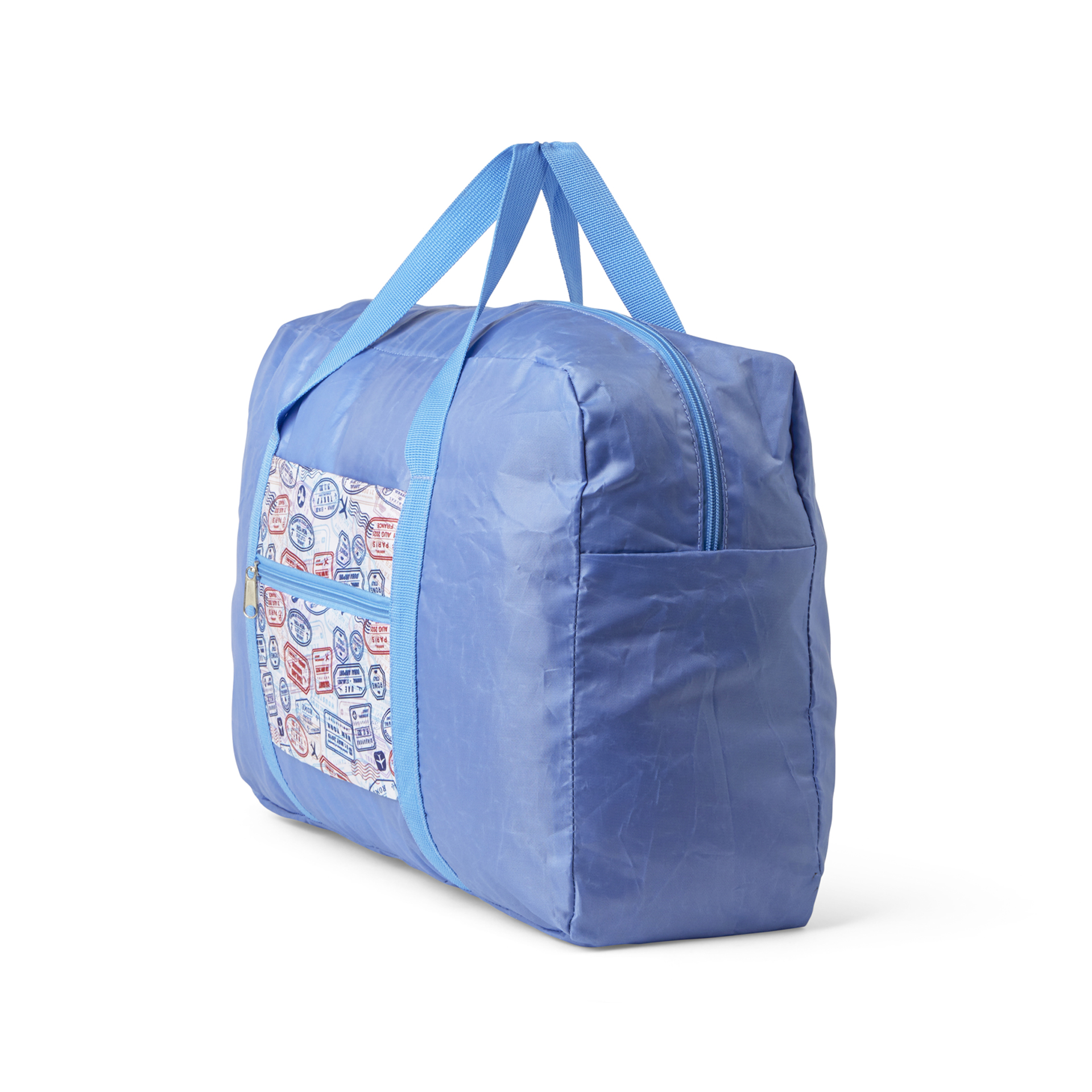 Borsa Da Trolley Salvaspazio - Travel, , large