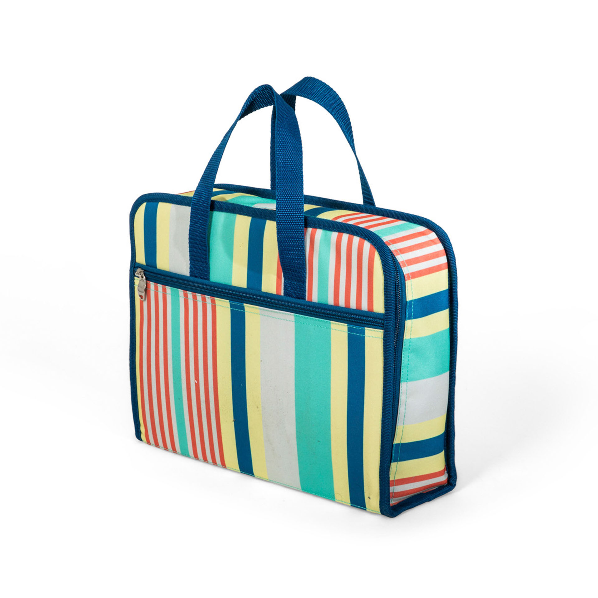 Borsa da picnic con accessori, , large