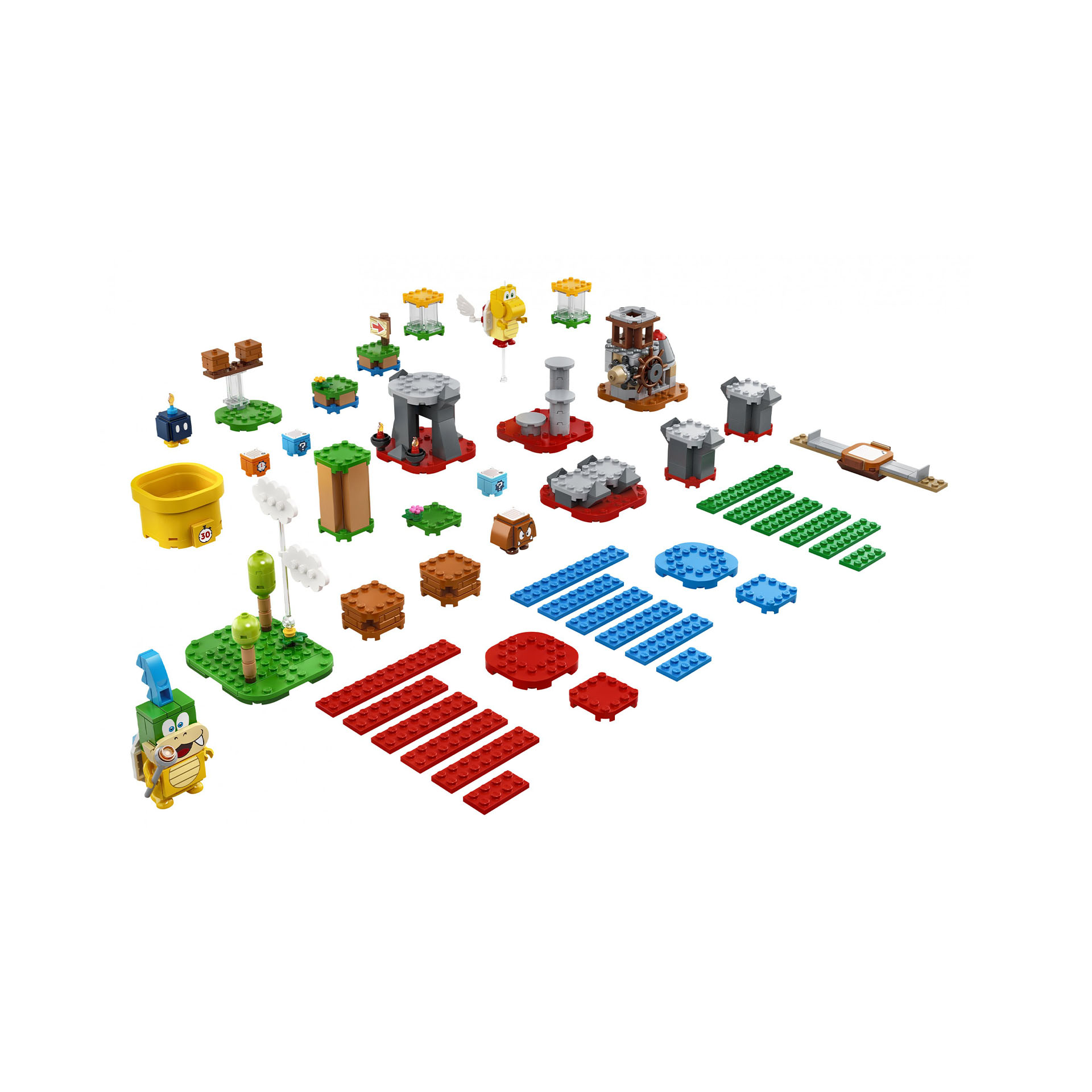 LEGO® 71380 - Costruisci la tua avventura - Maker Pack