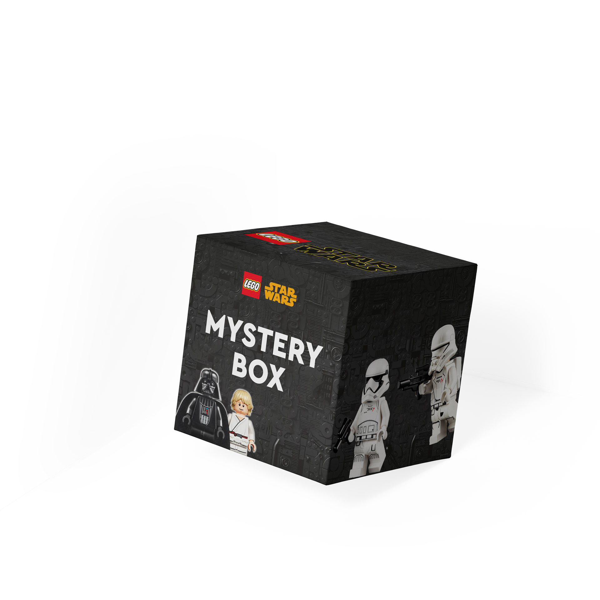 Mystery Box LEGO® Star Wars MISTERYSW, , large