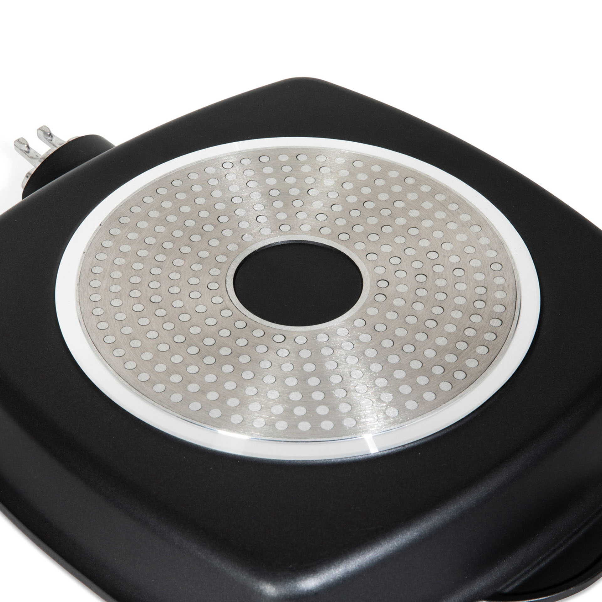 Padella con griglia 2 in 1, , large