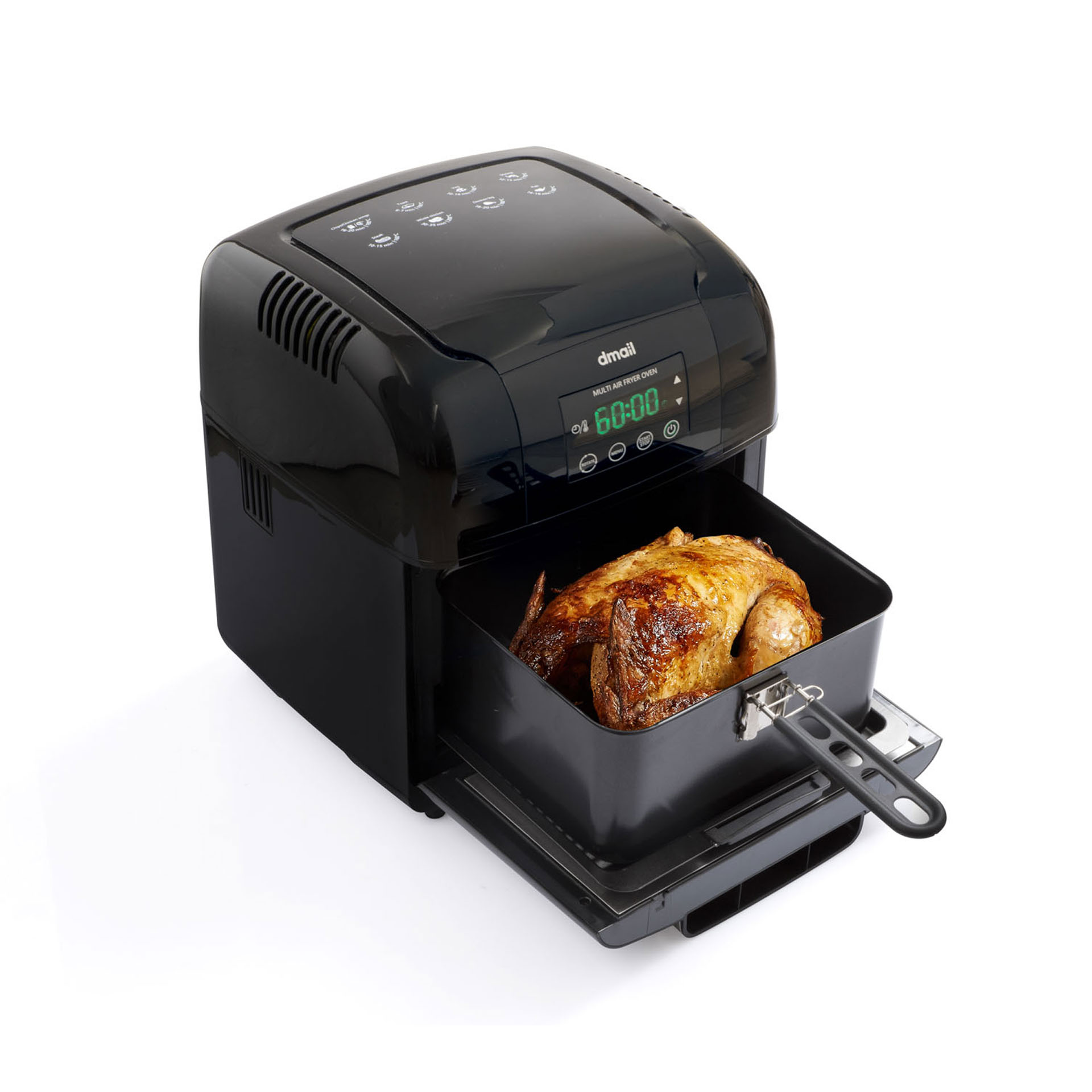 Forno ad aria multifunzione