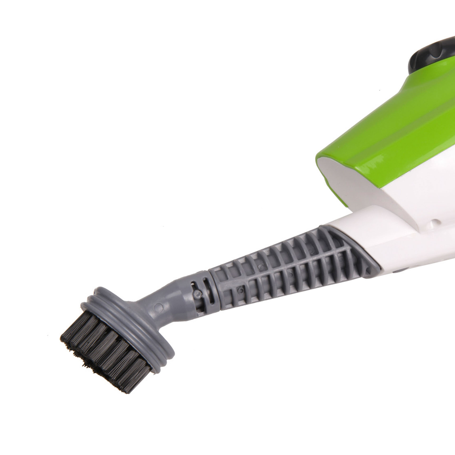 Scopa a vapore 1500W con accessori, , large