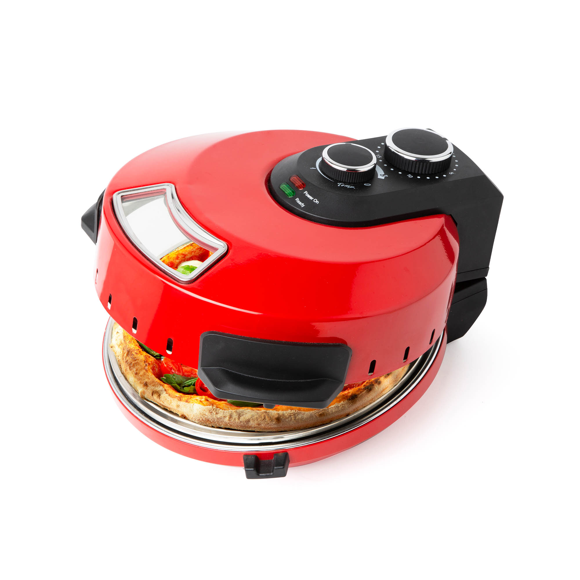 Forno elettrico Pizza Maker
