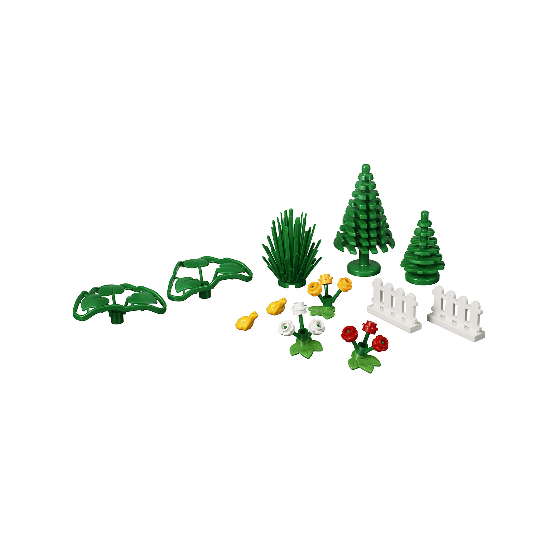 Accessori botanici 40310, , large
