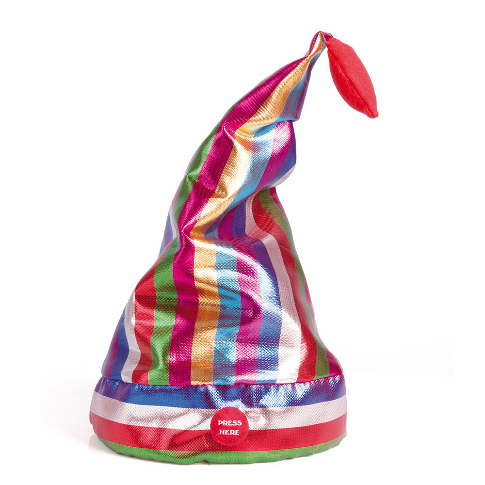 Cappello musicale, , large