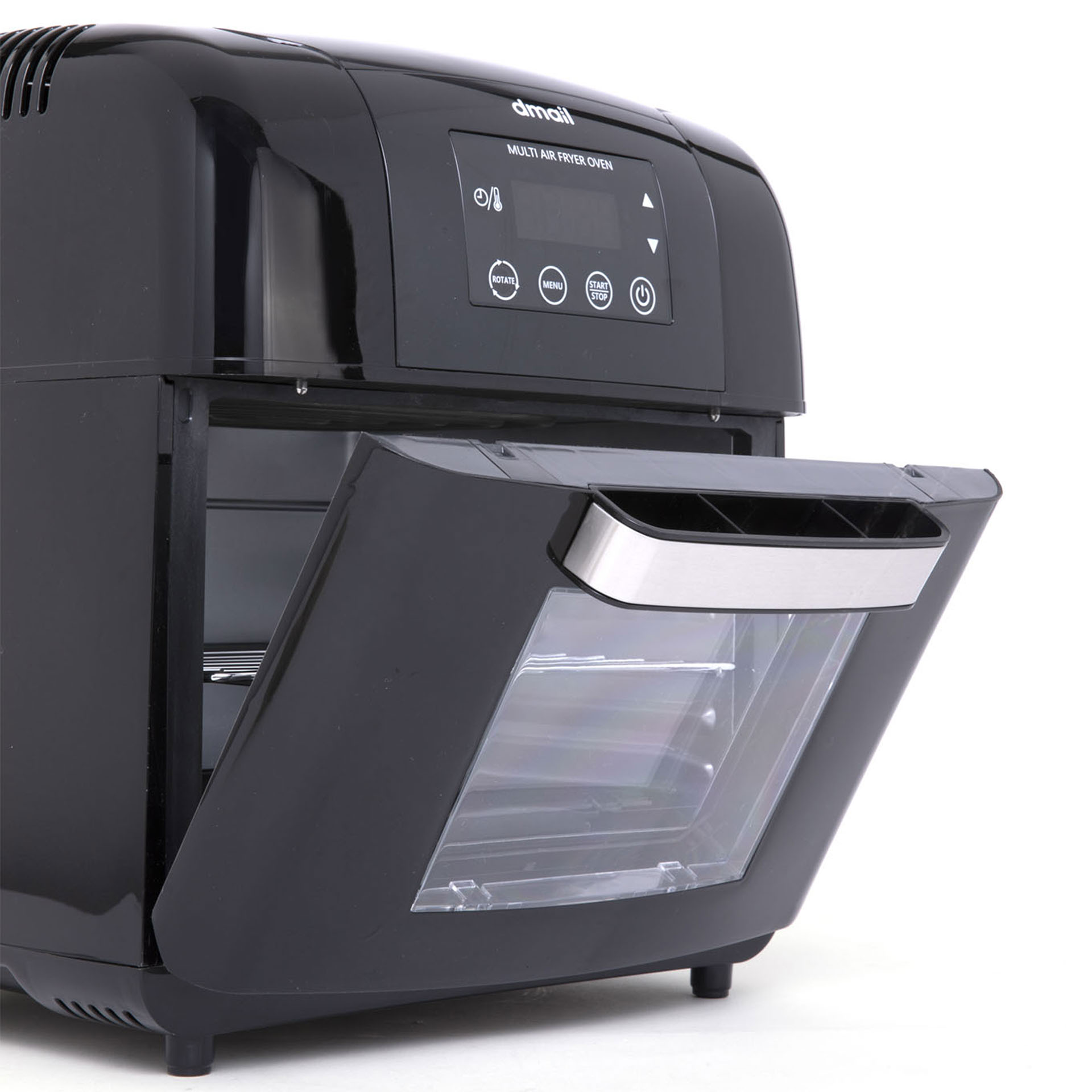 Forno ad aria multifunzione