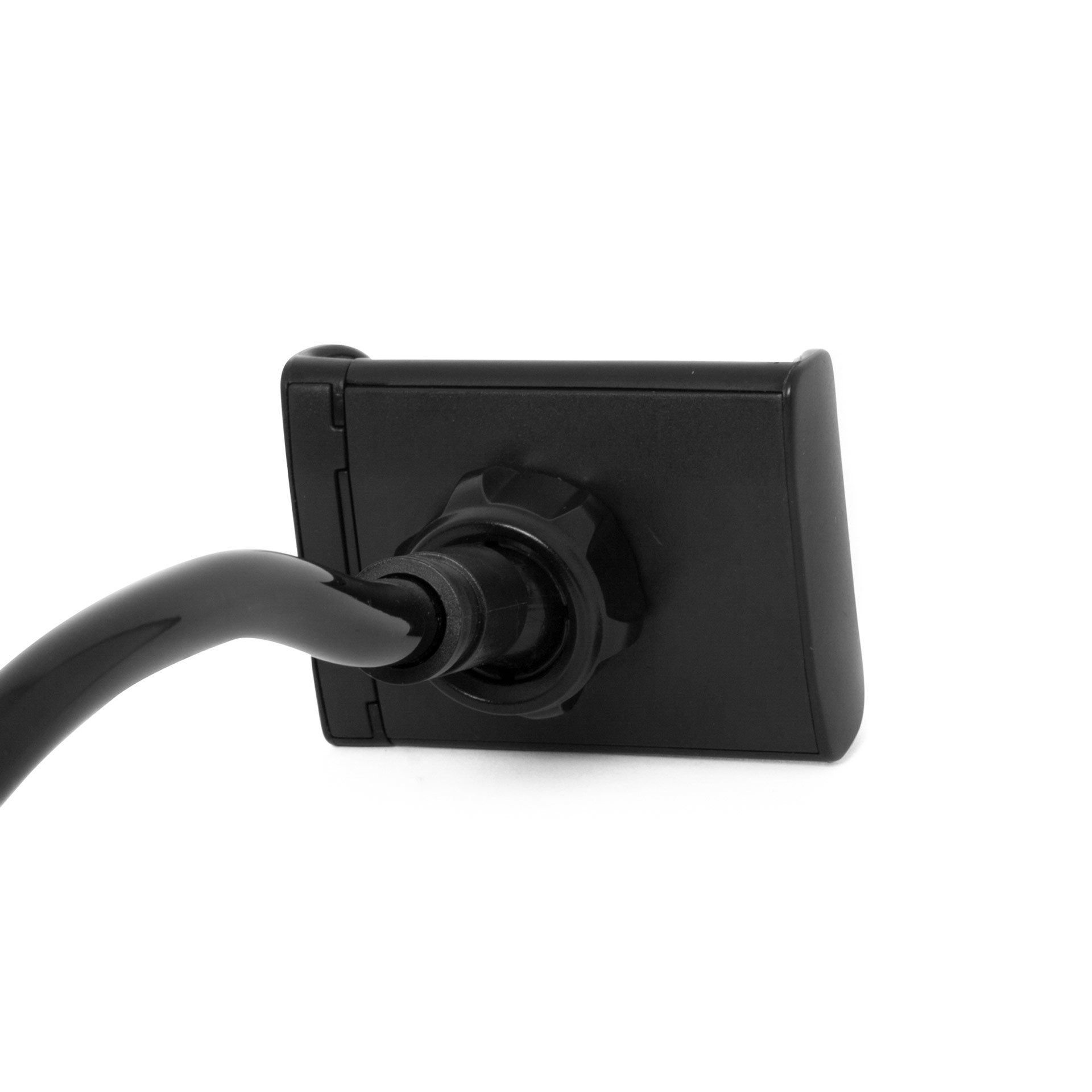 Stand porta smartphone regolabile universale, , large