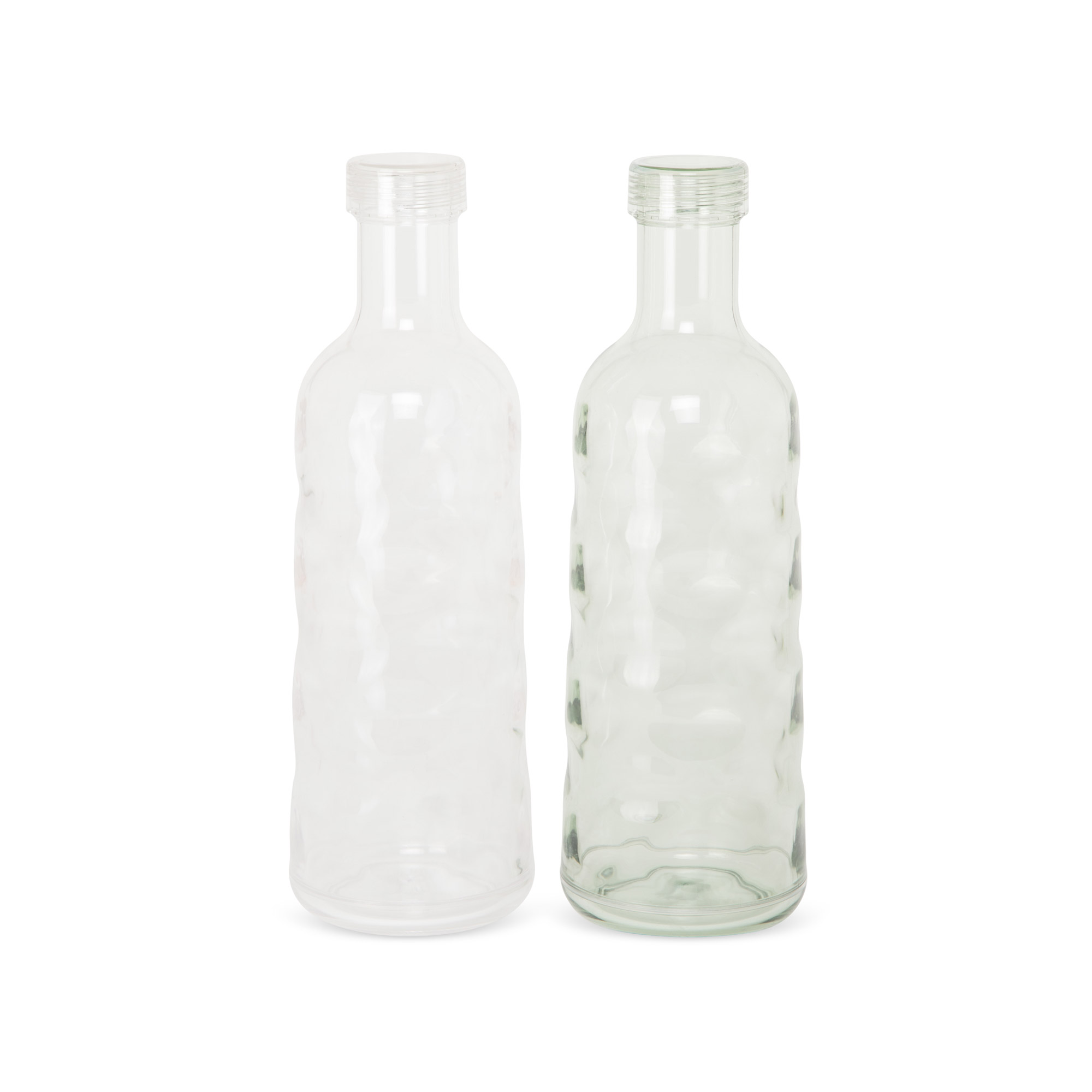 Bottiglia in plastica BPA free, , large