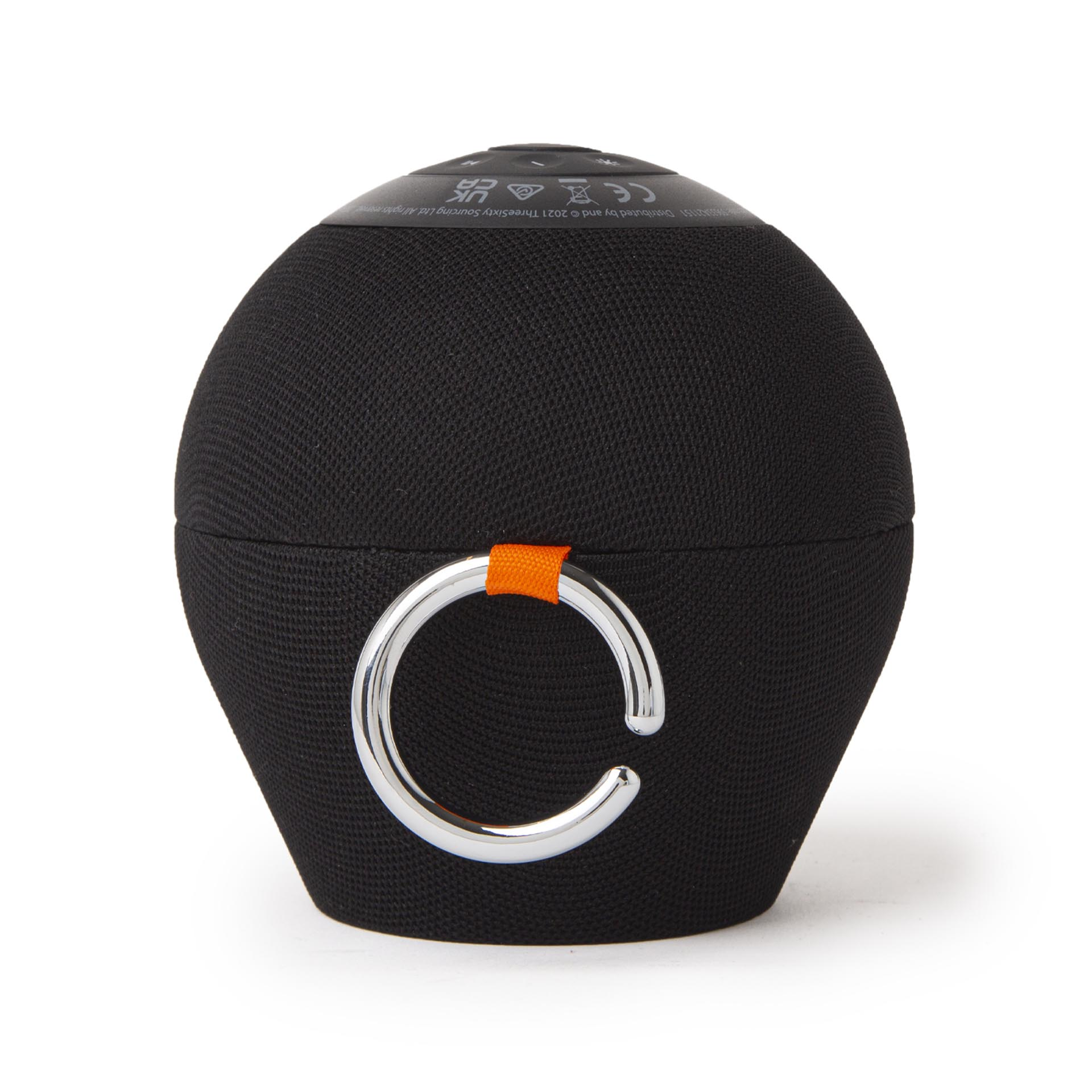 Cassa Speaker Bluetooth impermeabile 360°, , large