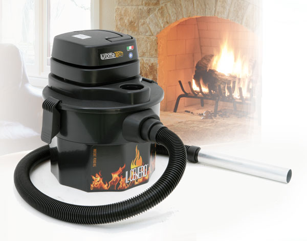 Cenero 8L: Aspira cenere, fuliggine (e non solo), , large
