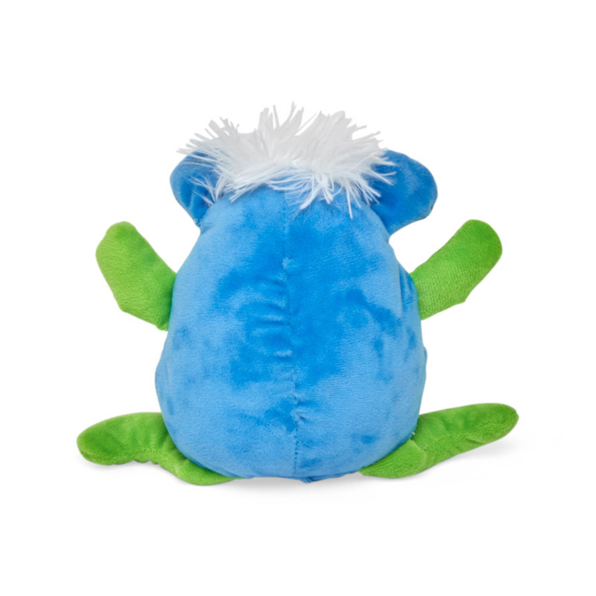 Gioco peluche dispensa crocchette per cani, , large