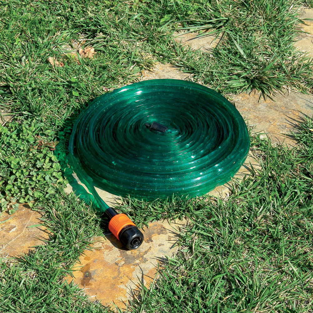 Tubo forato nebulizzatore 15 m, , large