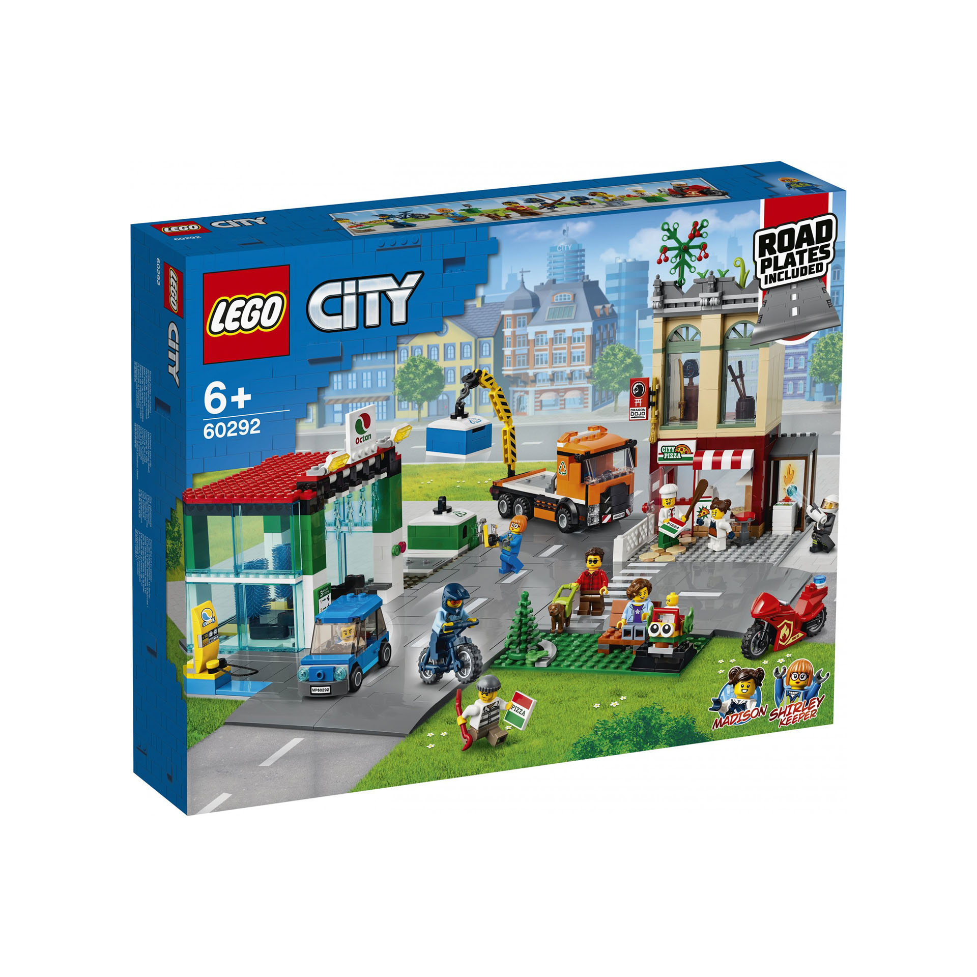 Centro città 60292, , large