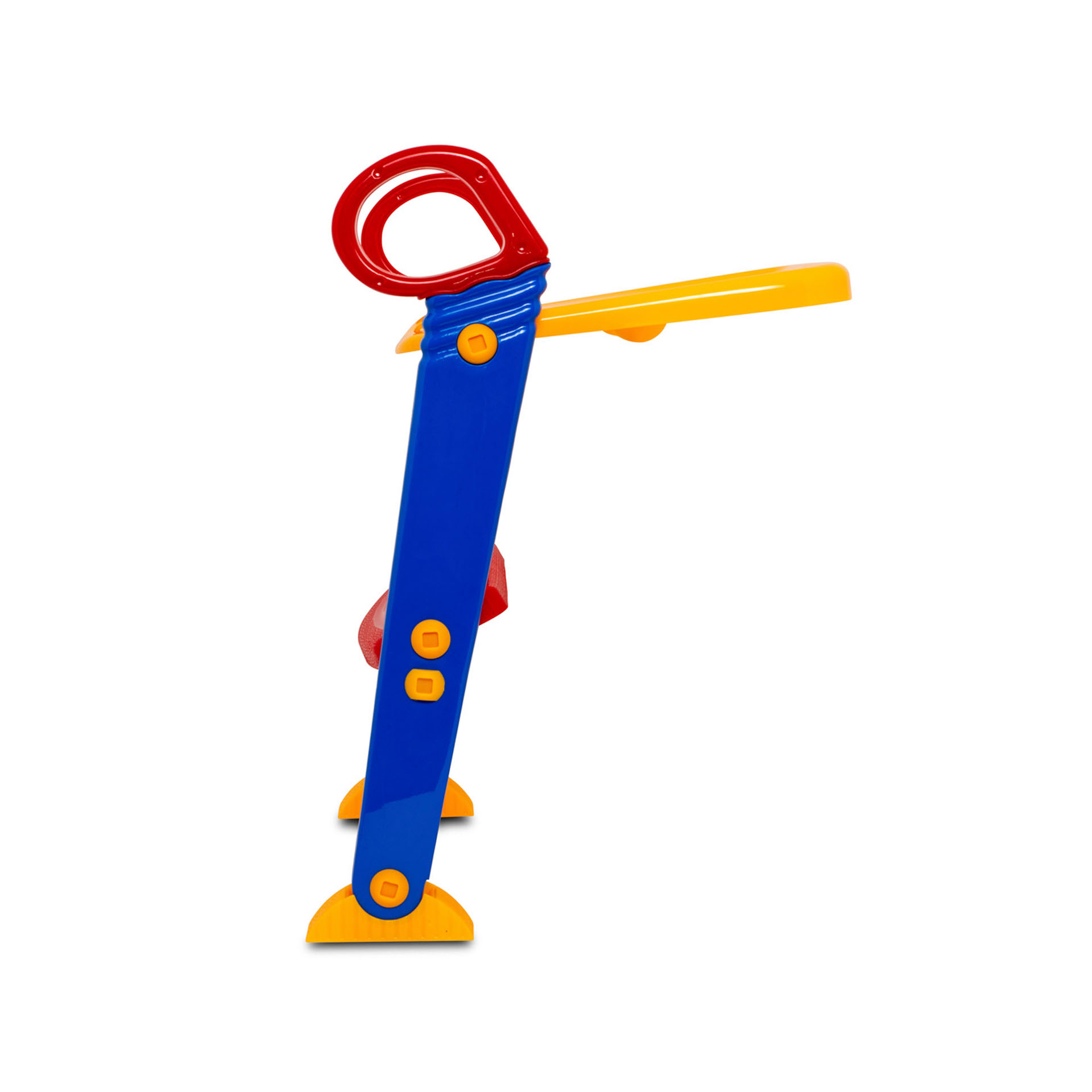 Riduttore WC con scaletta per bambini, , large