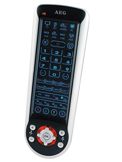 Telecomando universale AEG, , large
