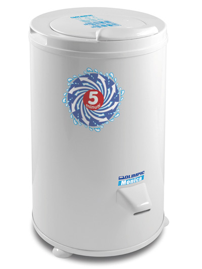 Asciugatrice Centrifuga, , large