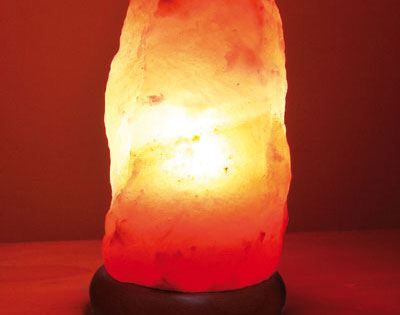 Lampada di sale dell'Himalaya, , large
