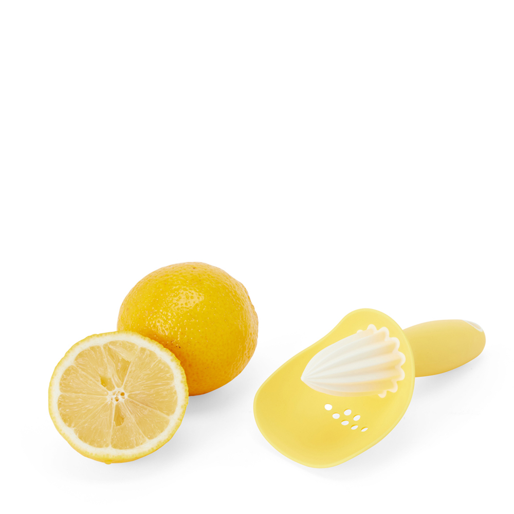 Spremi Limone Manuale
