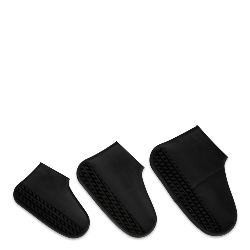 Copriscarpe impermeabili in silicone, , large