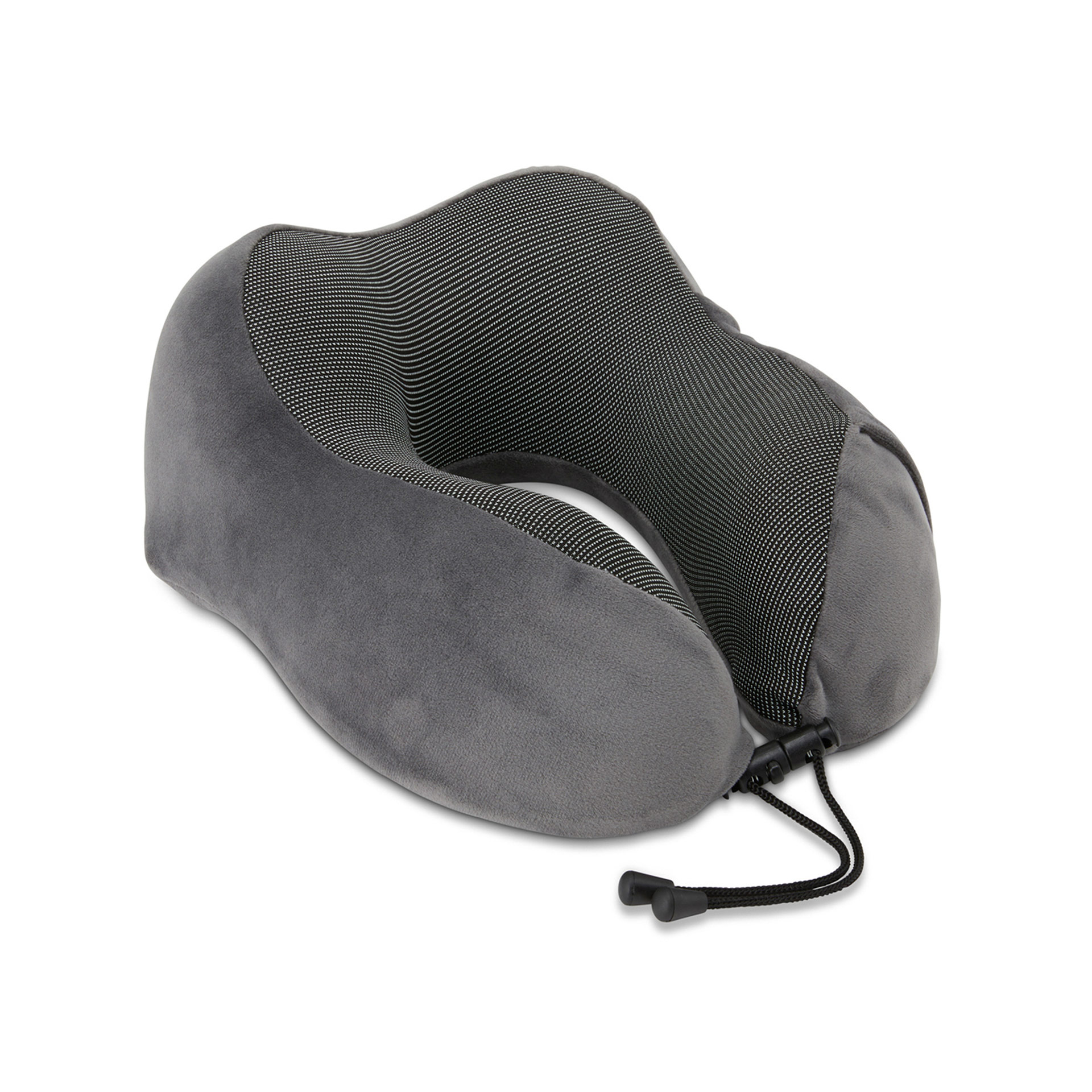 Cuscino da viaggio in memory foam, , large