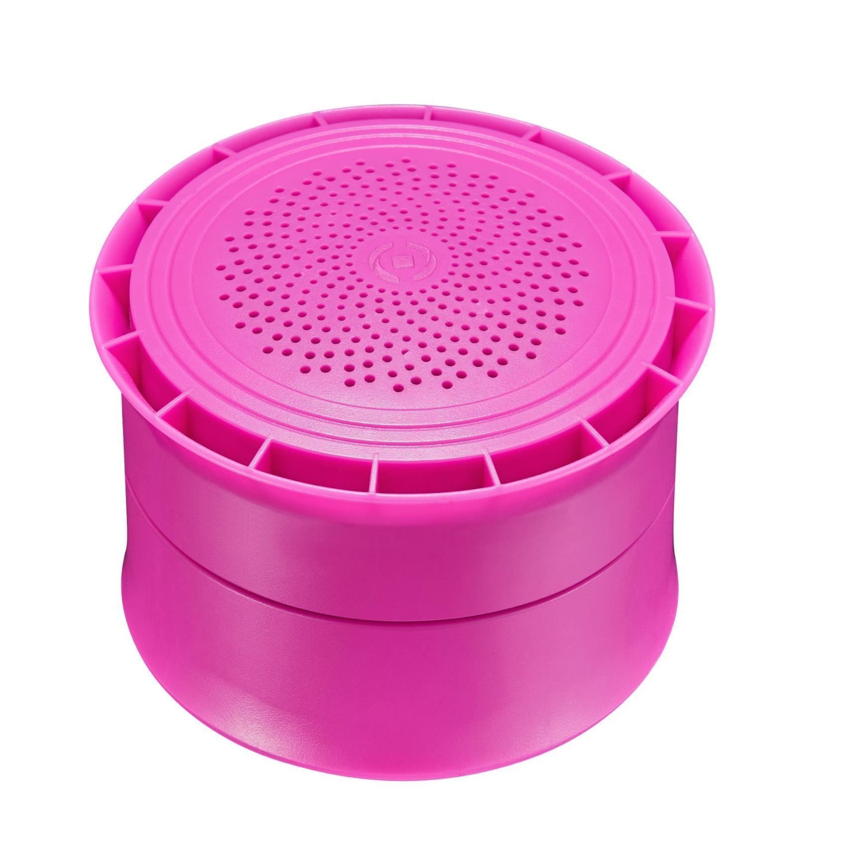 Gonfiabile con speaker wireless Celly, granchio, , large