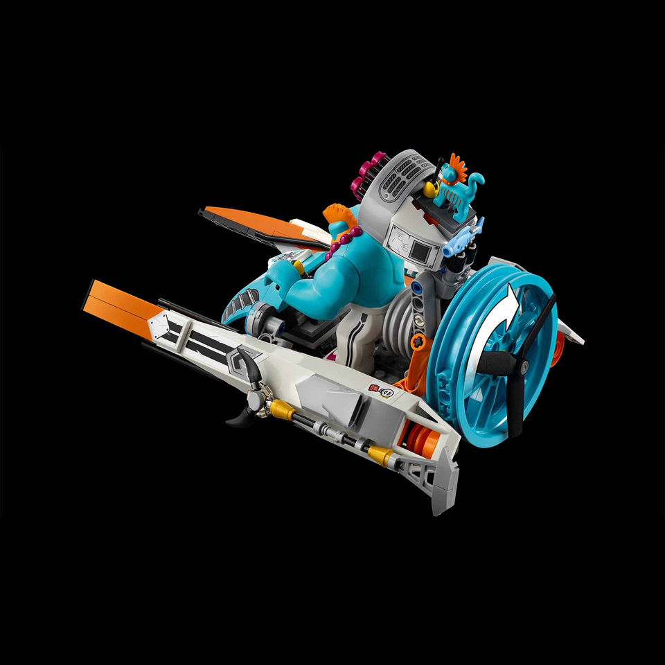 Motoscafo di Sandy 80014, , large