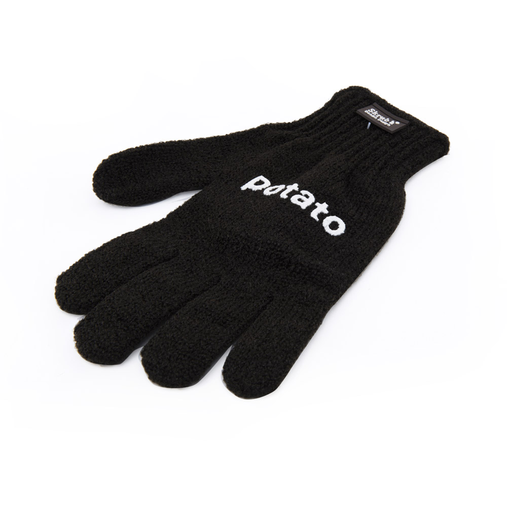 Guanti Per Pulizia Patate, , large