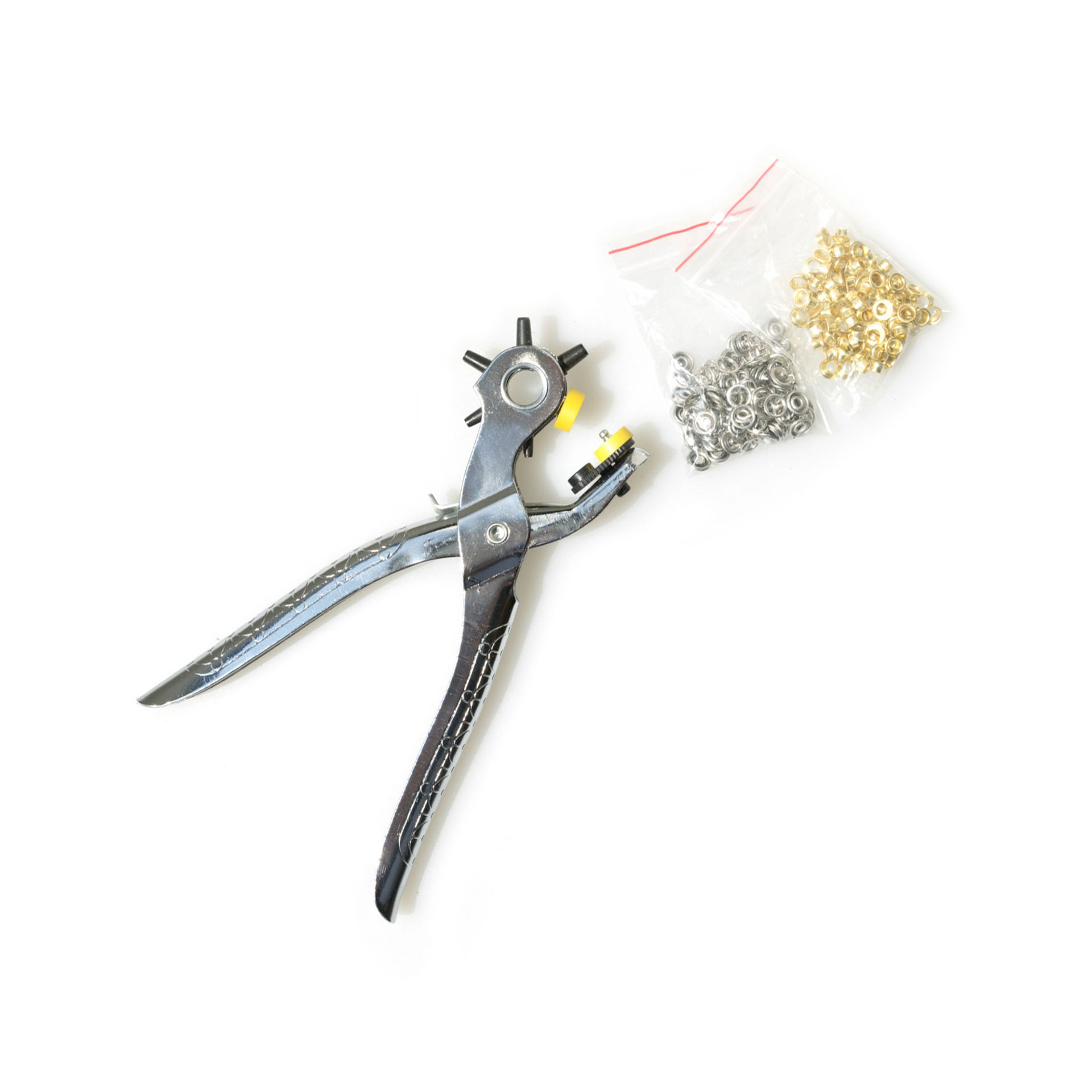 Pinza perforatrice multiuso per il fai da te, , large