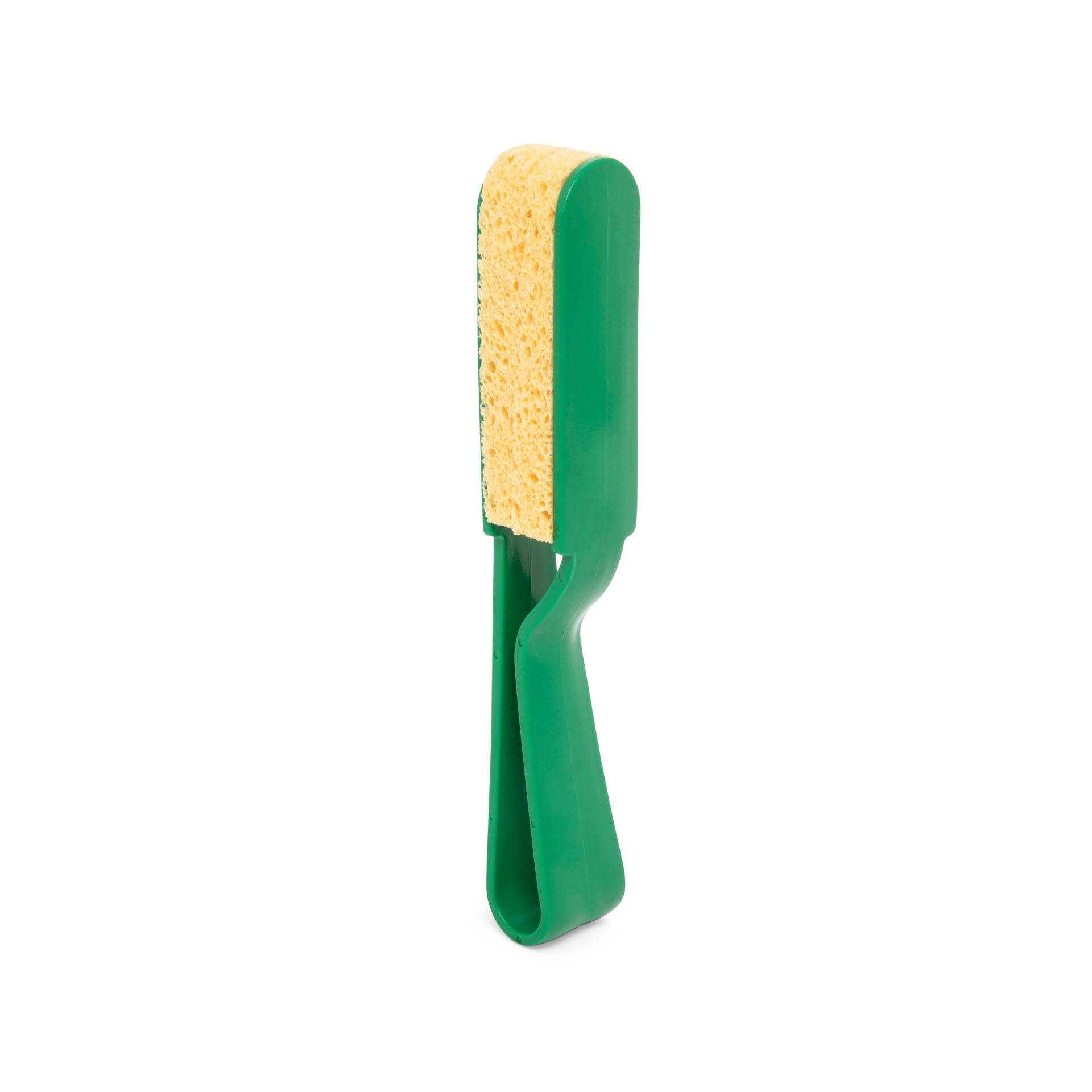Spazzola per pulizia foglie, , large