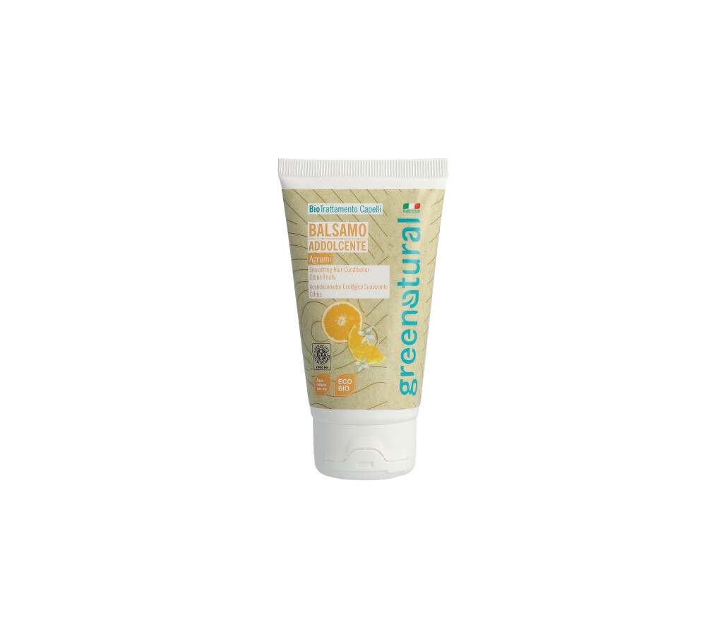 Balsamo Agrumi Addolcente e Districante  - 75ml, , large