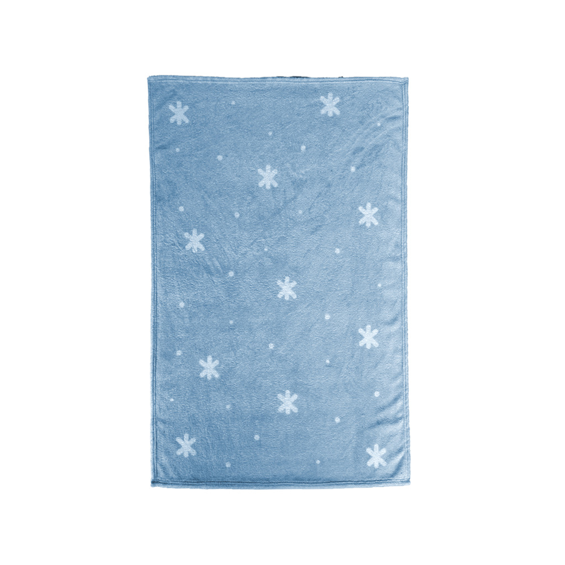 Cuscino Da Viaggio Con Coperta - Pinguino, , large