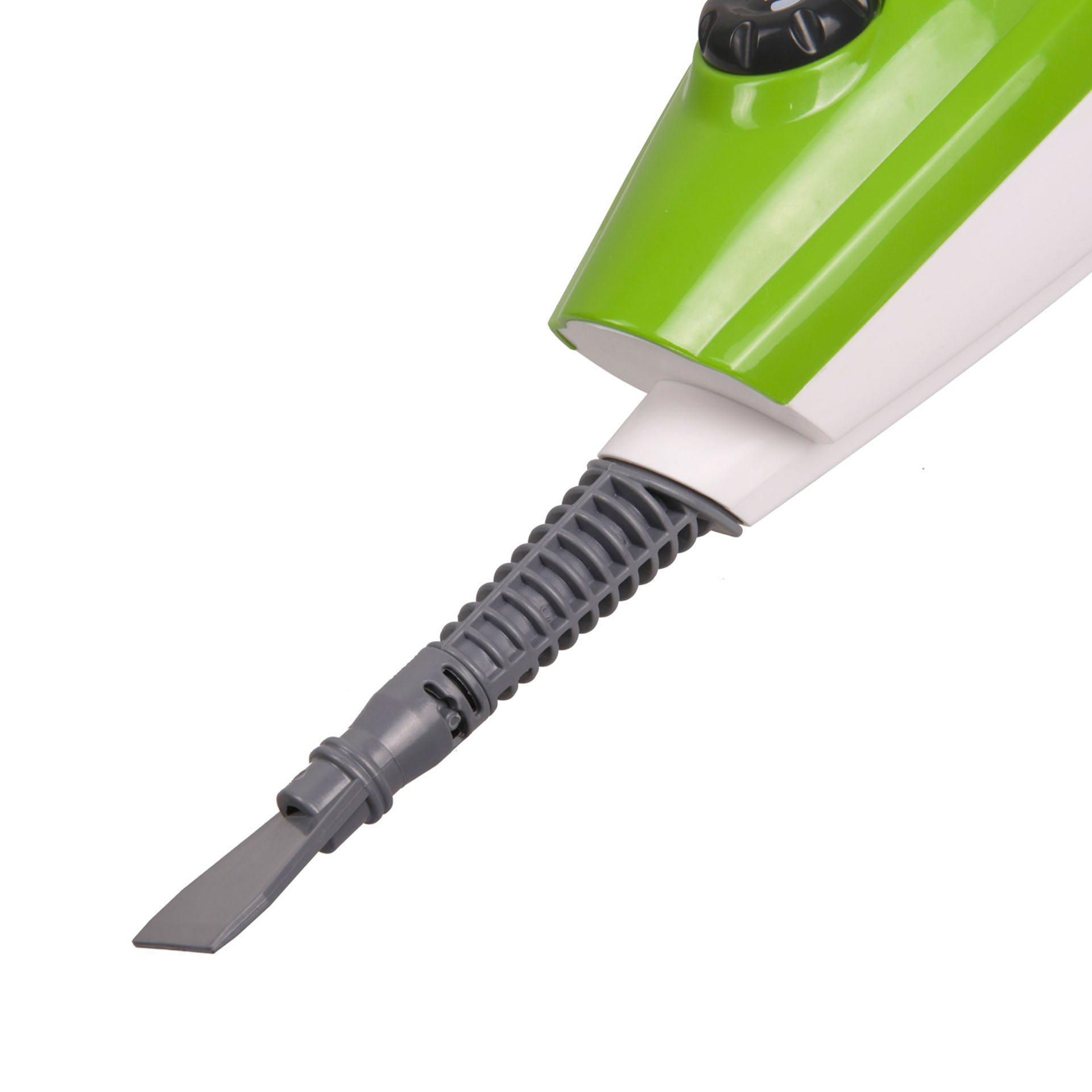 Scopa a vapore 1500W con accessori, , large