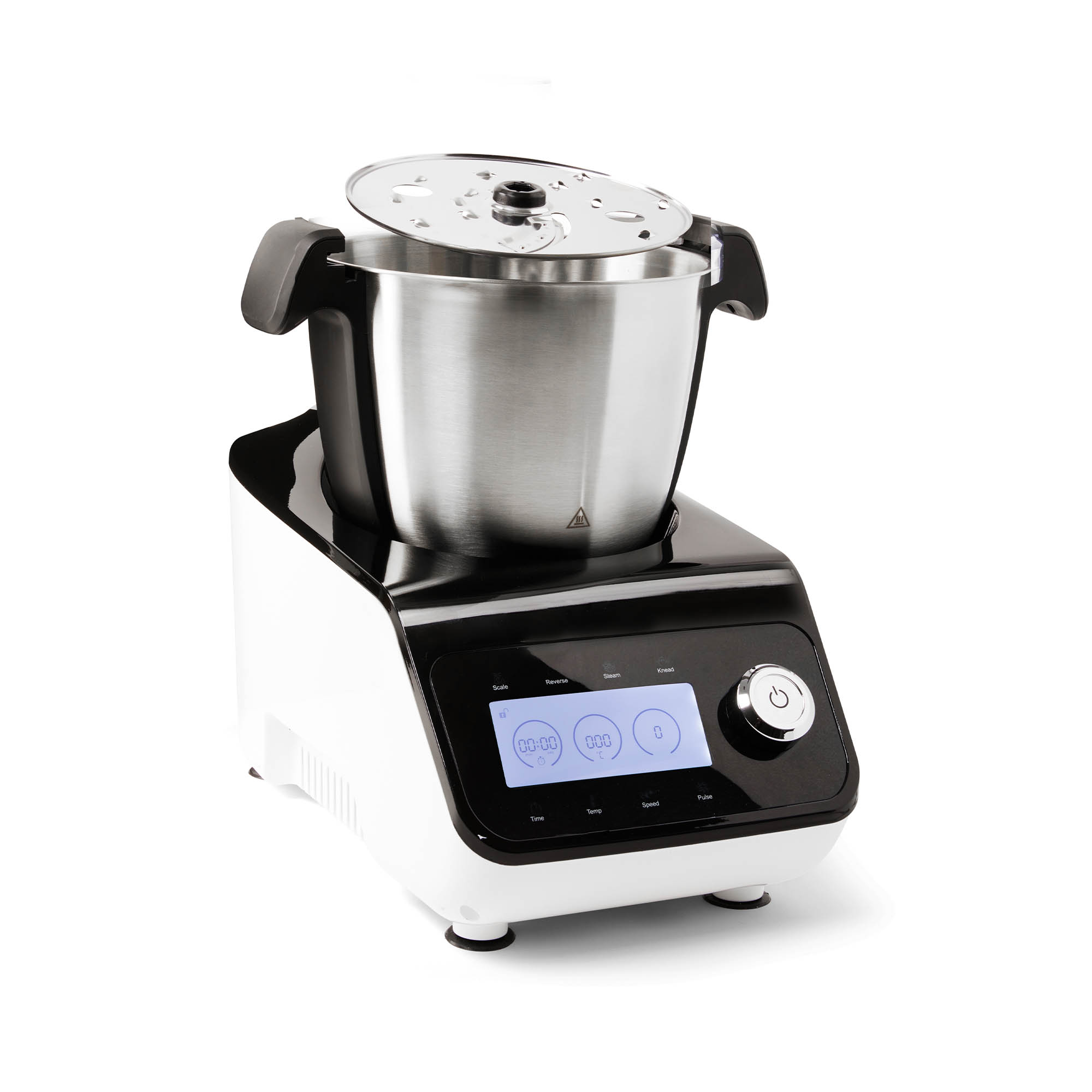 Robot multifunzione da cucina, , large