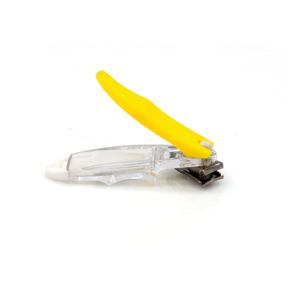 Tagliaunghie con testina orientabile, , large
