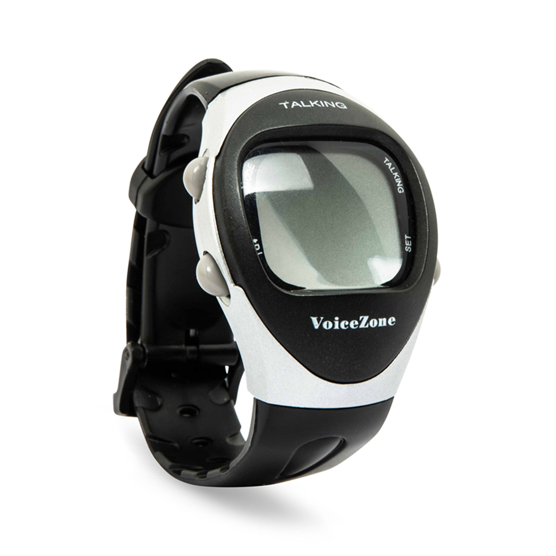 orologio da polso parlante