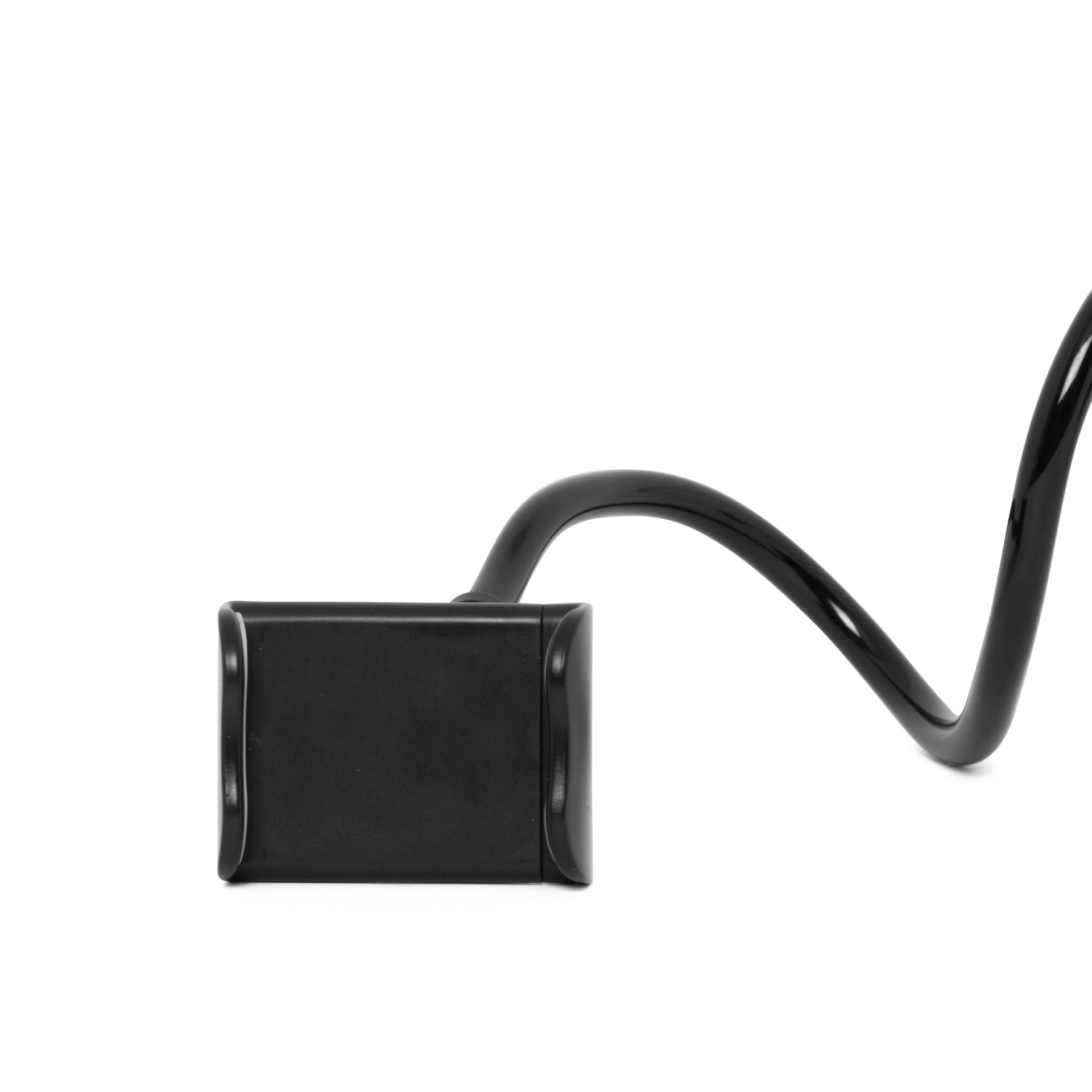 Stand porta smartphone regolabile universale, , large