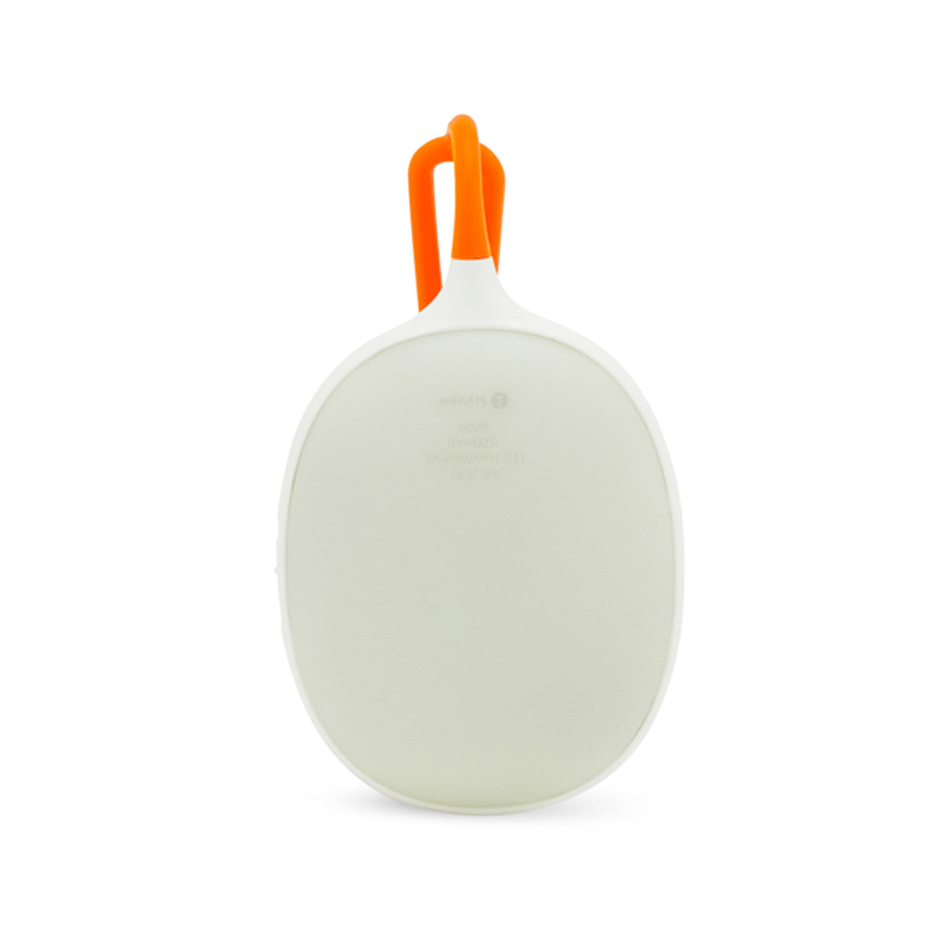 Scaldamani power bank con luce LED 3 in 1, , large