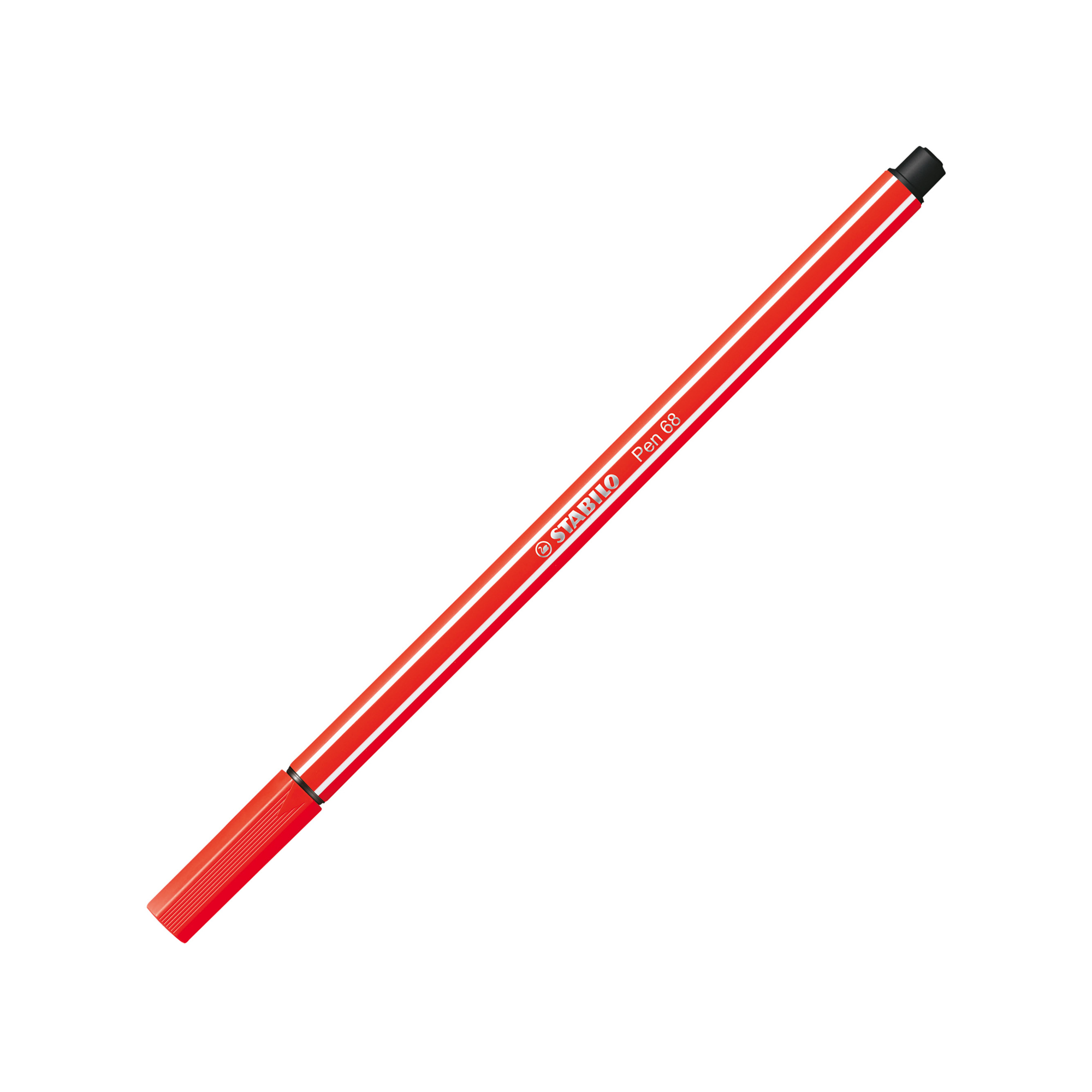 Pennarello Premium STABILO Pen 68 Rollerset con 25 colori  ARTY Edition, , large