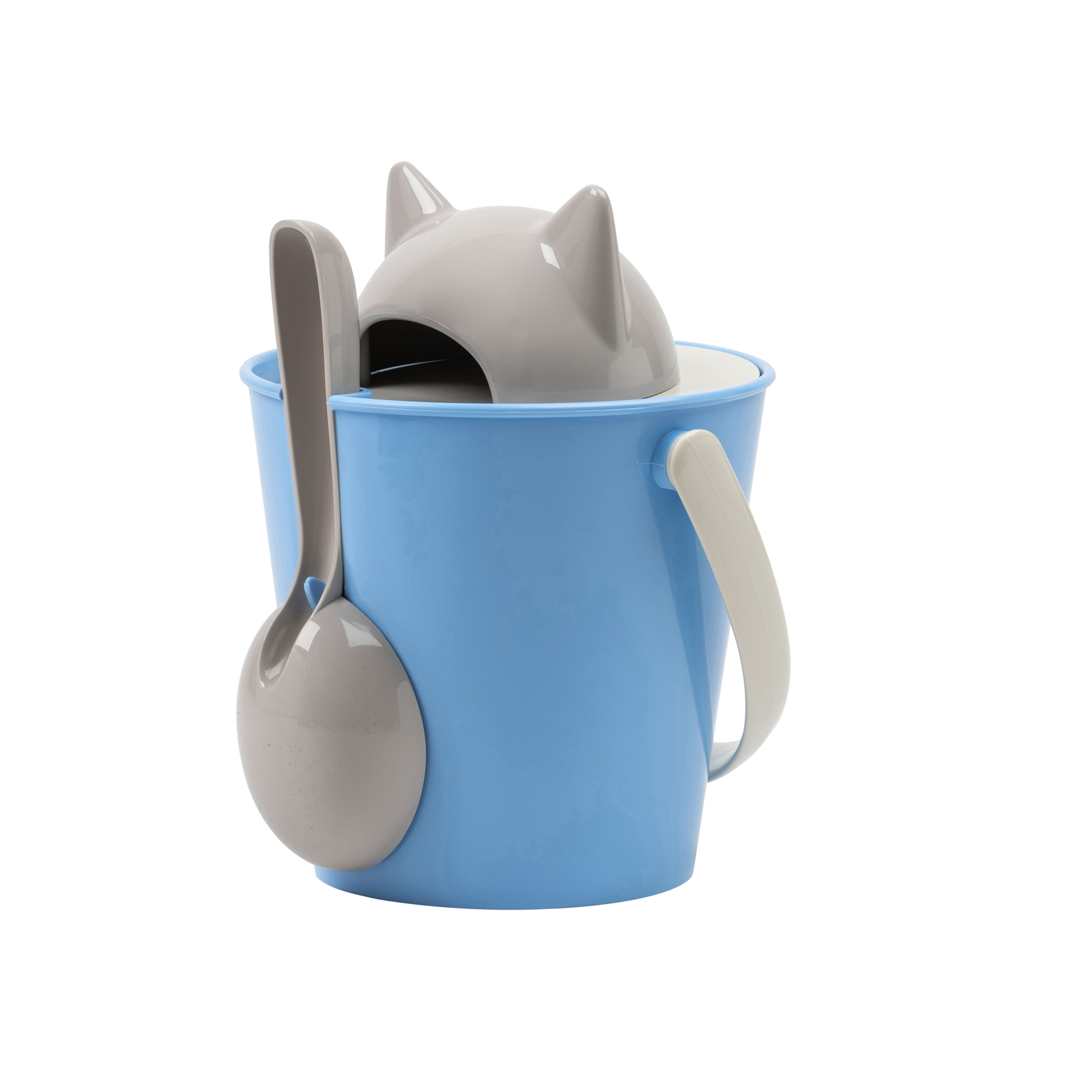 United Pets Crick Secchiello portacrocchette gatto, , large