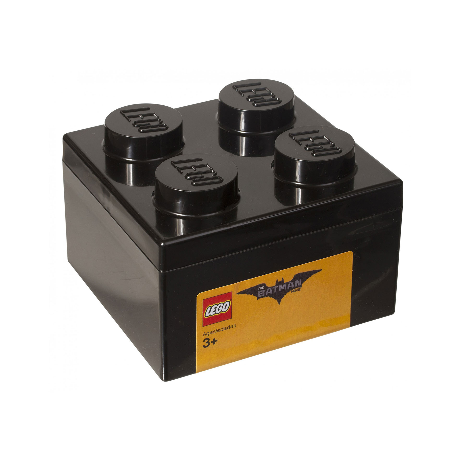 LEGO Batman 2x2 lunch box 853640 853640, , large