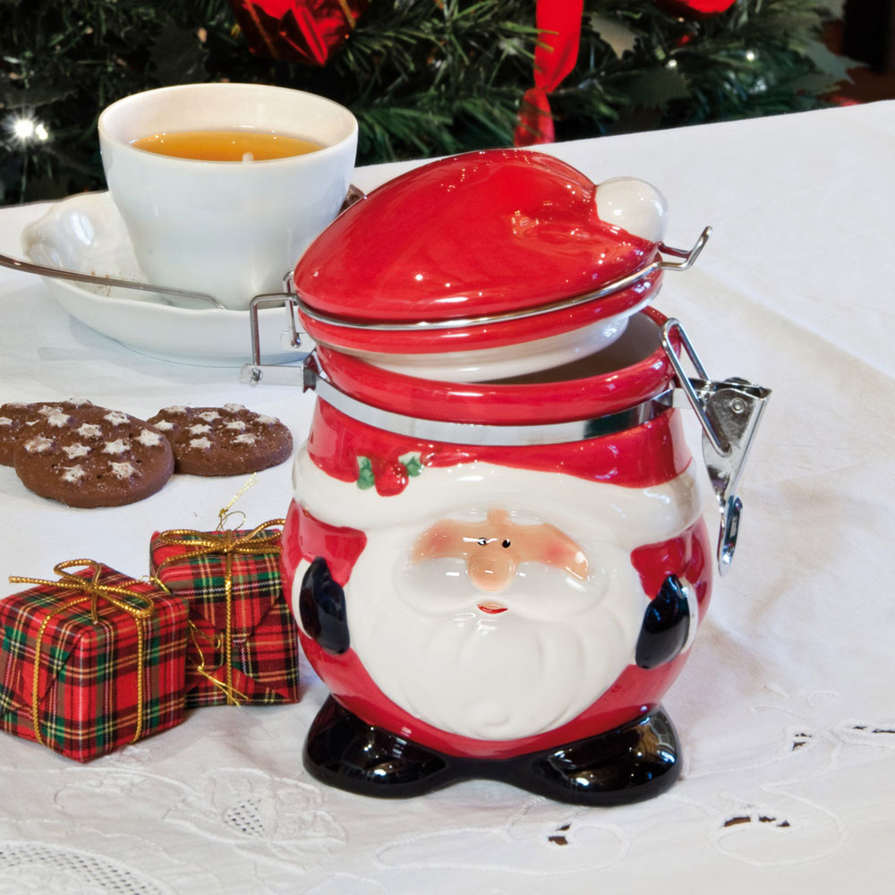 BARATTOLO BABBO NATALE, , large