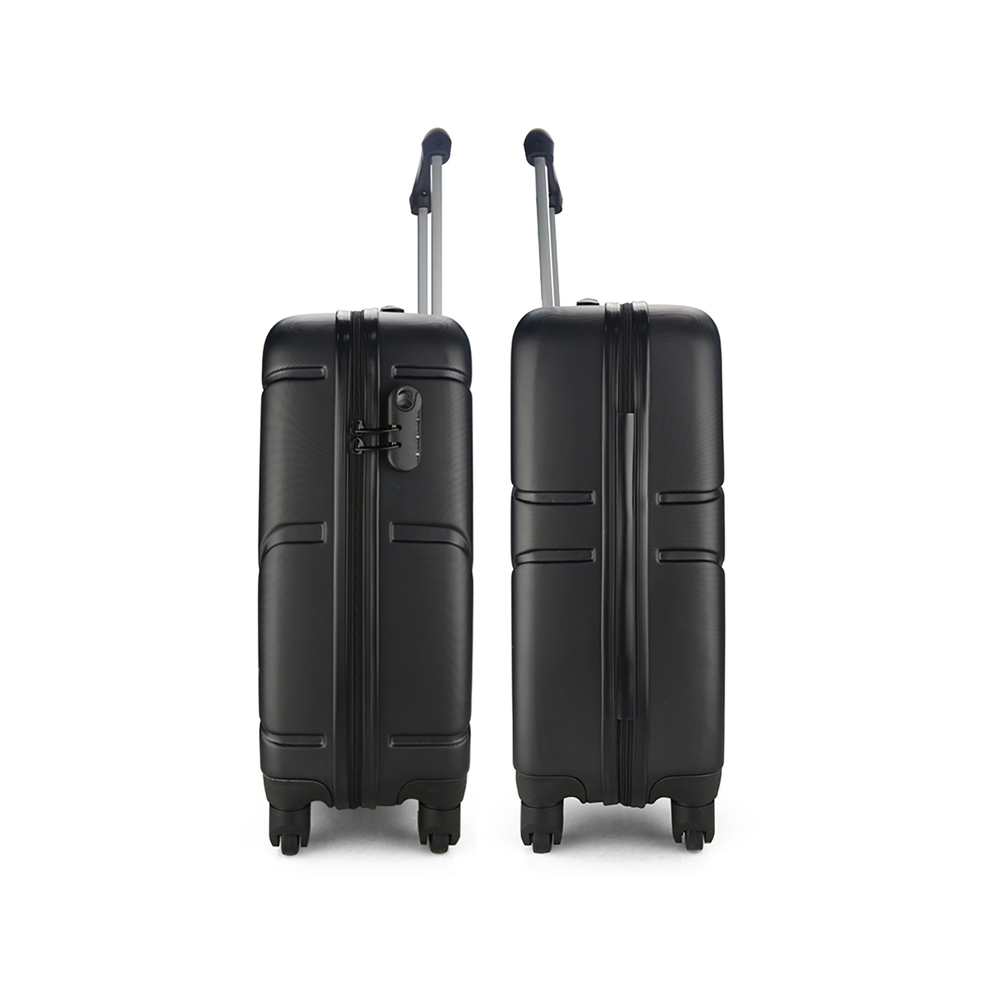 Trolley rigido 55 x 40 x 20 cm, , large
